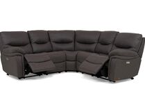 Iford 2 Corner 2 Power | Iford Sofa Range | ScS