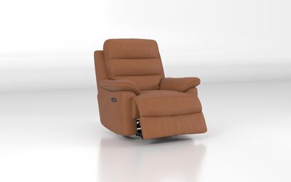 Ossett Power Recliner Chair | Ossett Sofa Range | ScS