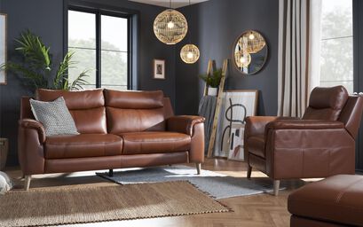 Living Brodie Lift & Rise Chair | Brodie Sofa Range | ScS