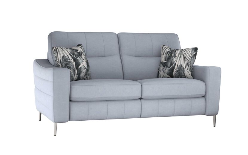 Paradiso Fabric 2 Seater Sofa | Paradiso Sofa Range | ScS