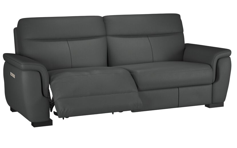 Cartmel 3 Seater Power Recliner Sofa | Cartmel Sofa Range | ScS