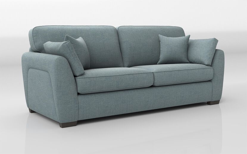 Iver 4 Seater Sofa | Iver Sofa Range | ScS