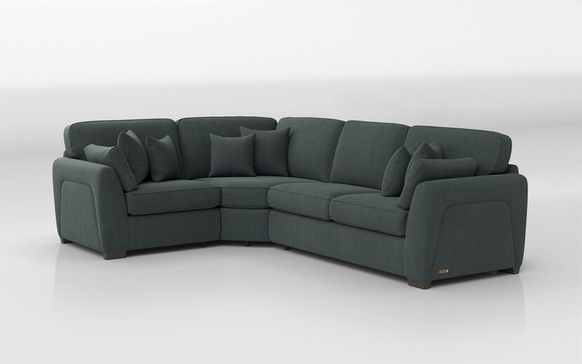 Iver 1 Corner 3 Sofa | Iver Sofa Range | ScS