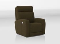 Gavassa Dual Motor Life and Rise Chair | Gavassa Sofa Range | ScS