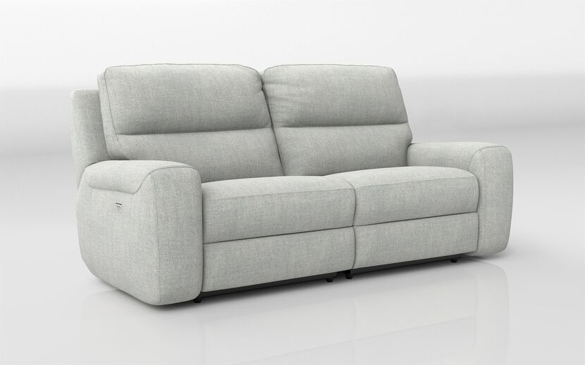 Lugo 3 Seater Sofa | Lugo Sofa Range | ScS