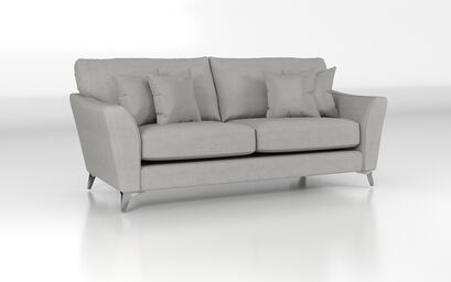 Keighley 4 Seater Sofa | Keighley Sofa Range | ScS