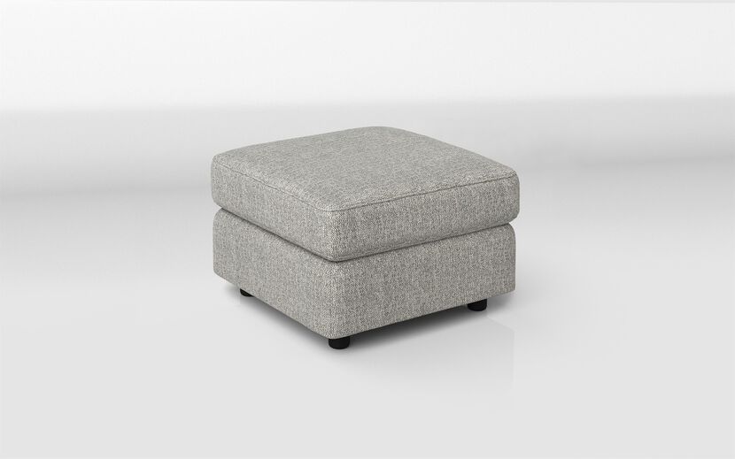 Elmhurst Footstool | Elmhurst Sofa Range | ScS