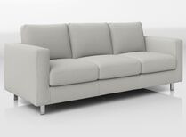 Limana 4 Seater Sofa | Limana Sofa Range | ScS