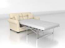 Rowland 2 Seater Pocket Sprung Standard Back Sofa Bed | Rowland Sofa Range | ScS