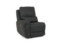 Endurance Prescott LHF Arm Power Recliner Unit | Endurance Prescott Sofa Range | ScS