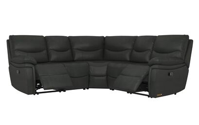 Iford 2 Corner 2 Manual | Iford Sofa Range | ScS