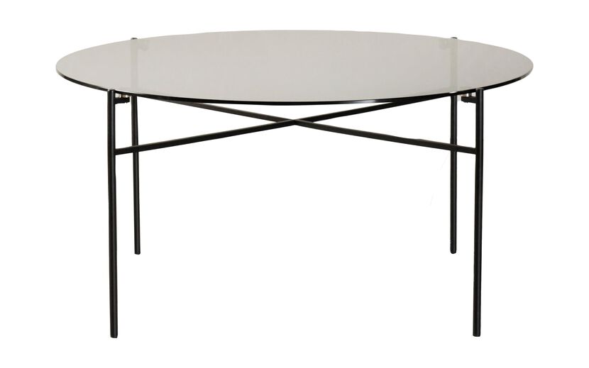 Breia Round Coffee Table | Accessories | ScS