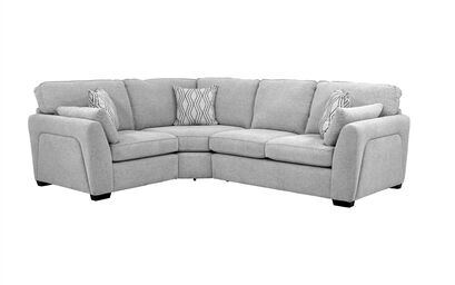 Iver 1 Corner 2 Sofa | Iver Sofa Range | ScS