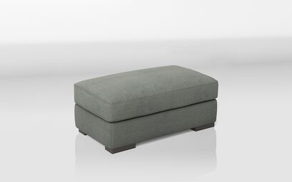 Arvigo Ottoman | Arvigo Sofa Range | ScS