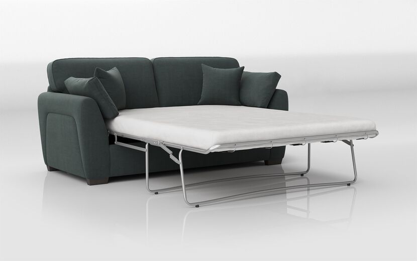 Iver 3 Seater Sofa Bed | Iver Sofa Range | ScS