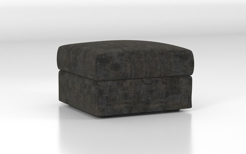 Silsden Storage Footstool | Silsden Sofa Range | ScS