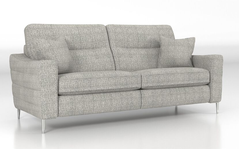 Gretna 3 Seater Sofa | Gretna Sofa Range | ScS