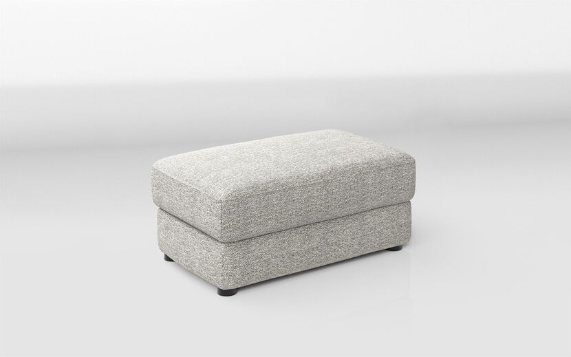 Corneto Storage Ottoman | Corneto Sofa Range | ScS