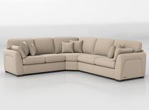 Iver 3 Corner 2 Sofa | Iver Sofa Range | ScS