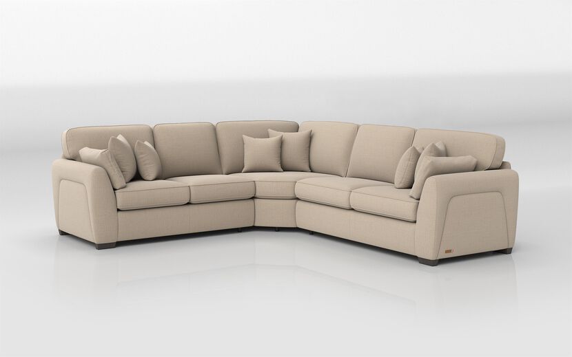 Iver 3 Corner 2 Sofa | Iver Sofa Range | ScS