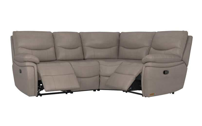 Iford 2 Corner 1 Manual | Iford Sofa Range | ScS