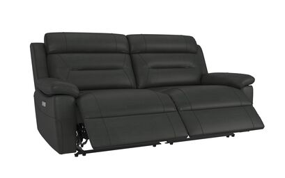 Fareham 3 Seater Power Recliner Sofa | Fareham Sofa Range | ScS