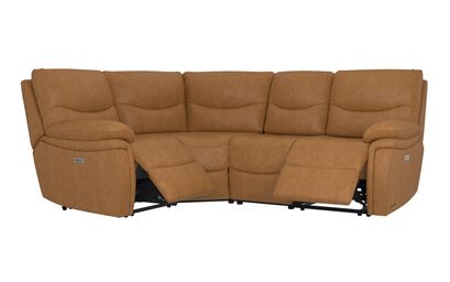 Iford 1 Corner 2 Power | Iford Sofa Range | ScS