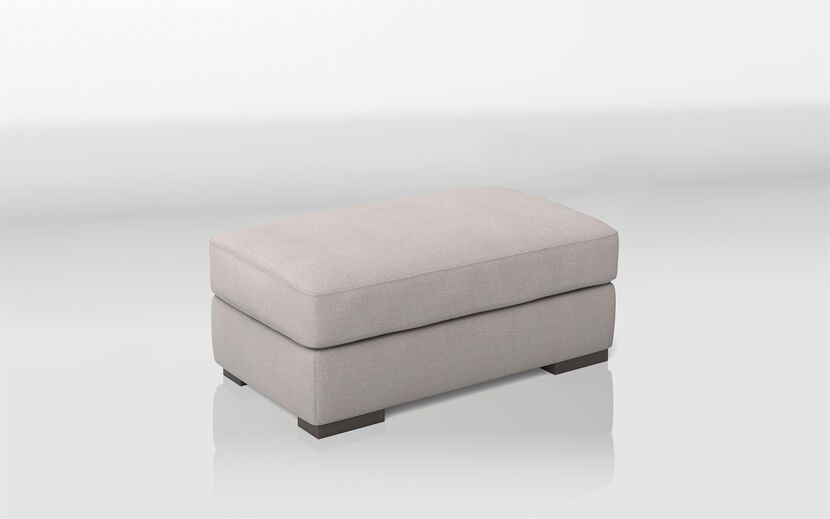 Arvigo Ottoman | Arvigo Sofa Range | ScS