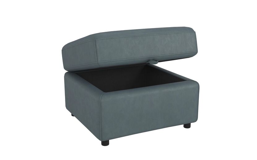 Fareham Footstool | Fareham Sofa Range | ScS