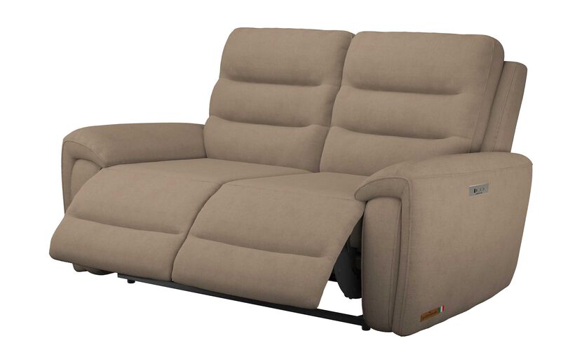 Kendal 2 Seater Power Recliner Sofa | Kendal Sofa Range | ScS