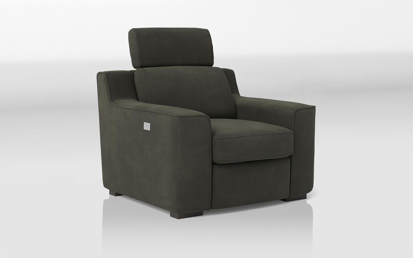 Crostolo Power Recliner Chair | Crostolo Sofa Range | ScS