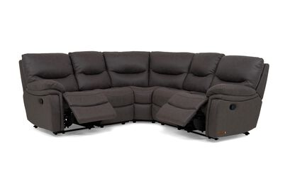 Iford 2 Corner 2 Manual | Iford Sofa Range | ScS