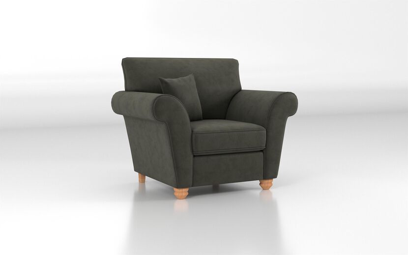 Aveley Armchair | Aveley Sofa Range | ScS