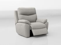 Borghi Power Recliner Chair | Borghi Sofa Range | ScS