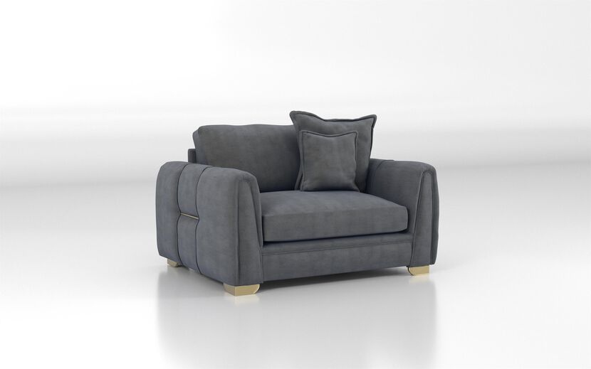 Kingham Snuggle Chair | Kingham Sofa Range | ScS