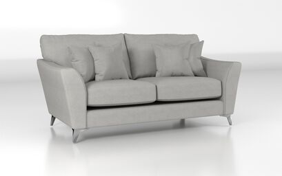 Keighley 3 Seater Sofa | Keighley Sofa Range | ScS