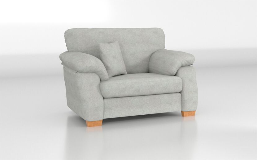 Salcombe Snuggle Chair | Salcombe Sofa Range | ScS