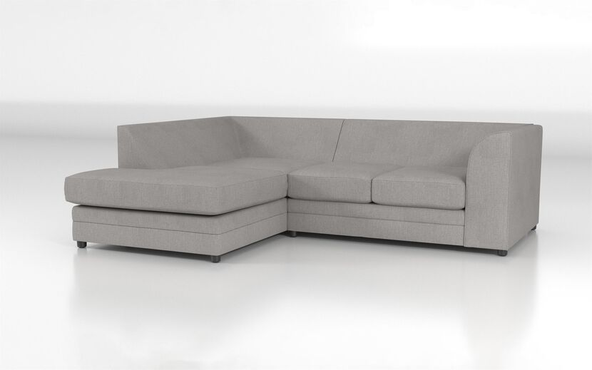 Ilkley 1 Corner 2 Left Hand Facing Chaise Sofa | Ilkley Sofa Range | ScS