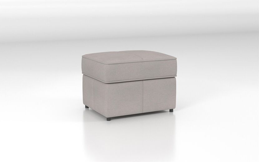 Saxby Storage Footstool | Saxby Sofa Range | ScS