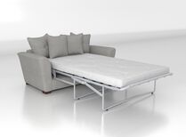 Radmoor 3 Seater Sofa Bed Scatter Back | Radmoor Sofa Range | ScS