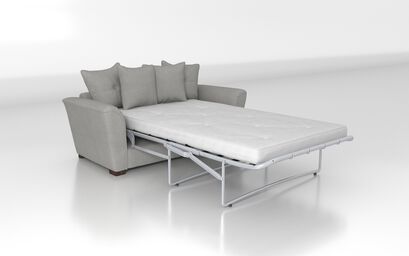 Radmoor 3 Seater Sofa Bed Scatter Back | Radmoor Sofa Range | ScS