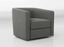 Patrica Swivel Chair | Patrica Sofa Range | ScS