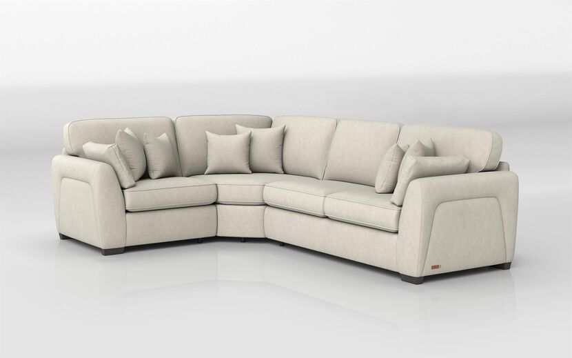 Iver 1 Corner 3 Sofa | Iver Sofa Range | ScS