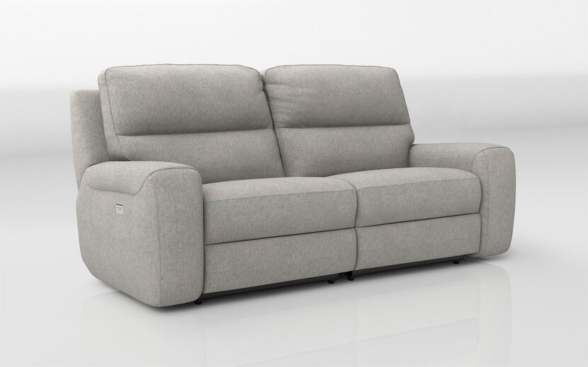 Lugo 3 Seater Sofa | Lugo Sofa Range | ScS