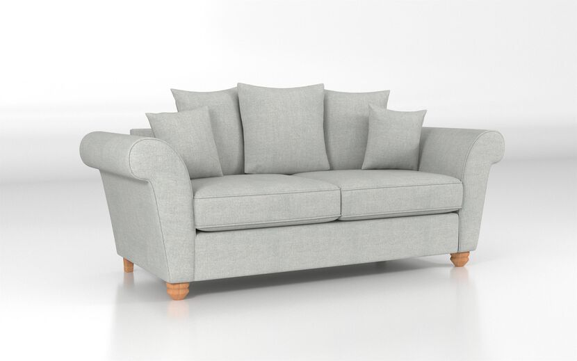 Aveley 2 Seater Sofa Scatter Back | Aveley Sofa Range | ScS