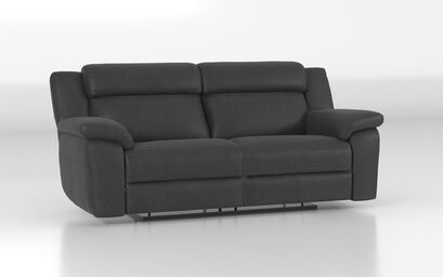 Bormida 4 Seater Power Recliner Sofa | Bormida Sofa Range | ScS