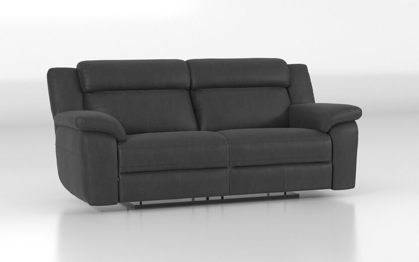 Bormida 4 Seater Power Recliner Sofa | Bormida Sofa Range | ScS