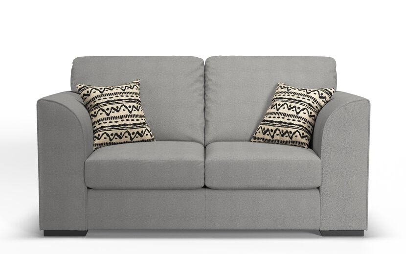 Living Pasadena Boucle 2 Seater Sofa | Pasadena Sofa Range | ScS