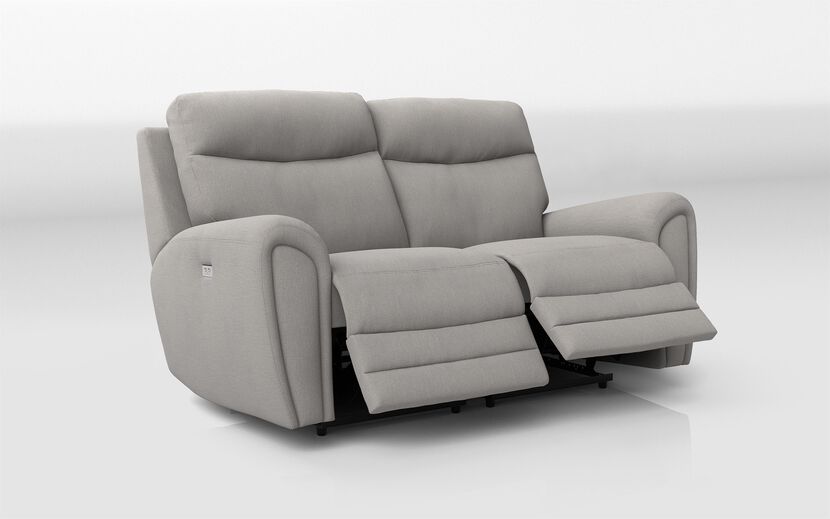 Anzola 2 Seater Power Recliner Sofa | Anzola Sofa Range | ScS