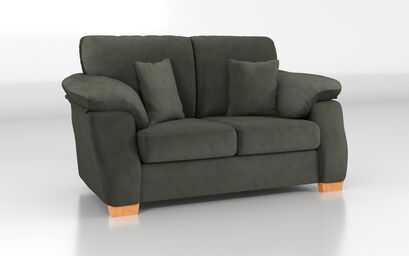 Salcombe 2 Seater Sofa | Salcombe Sofa Range | ScS